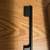 CABINET PULLS - Set of 10 Matte Black 5” cabinet, closet, drawer pulls 2 thumbnail