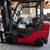 Forklift Toyota 6000lb, Year 2016, Excellent Condition 5 thumbnail