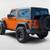 2013 Jeep Wrangler 4x4 4WD SUV Sport Convertible 8 thumbnail