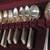 76 Piece Holmes &Edward's May Queen  Silver-plated Flatwear & Case 3 thumbnail