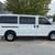 2018 Chevrolet Express 3500 LS One Owner Passenger Van 6 thumbnail