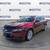 2016 Chevy Chevrolet Impala LT sedan Siren Red Tintcoat 2 thumbnail