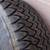 Mercedes-Benz 450SL R107 SL Ronal Bundt Original Spare Tire/Wheel 5 thumbnail