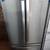 ★Whirlpool Stainless steel french door refrigerator 1 thumbnail