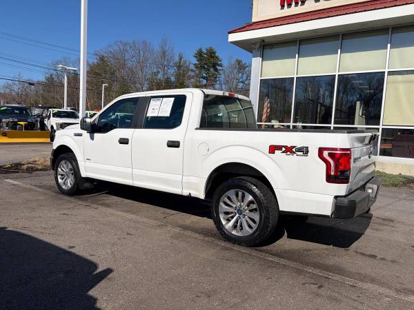 2016 Ford F-150 F150 F - Photo 11