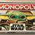 STAR WARS THE MANDALORIAN MONOPOLY GAME 1 thumbnail