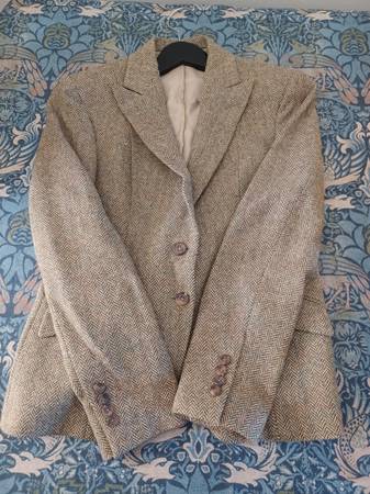 Ben Silver Women's Blazer, Medium? 1