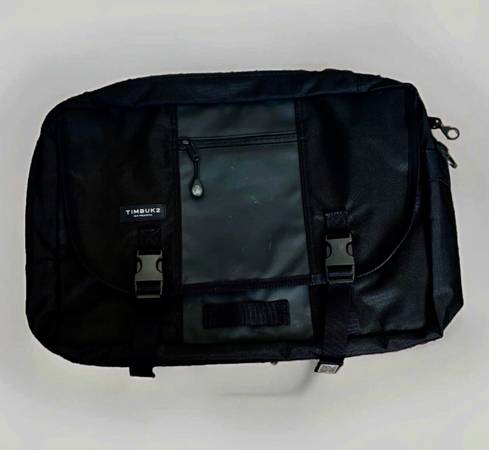 Laptop backpack 1