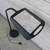 Full Page 8 x 10 Inch LED Illuminated Floor Standing Magnifier Lamp 3 thumbnail
