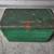 Vintage Tony Kenoly Thermos Metal Green Ice Cooler USA 2 thumbnail