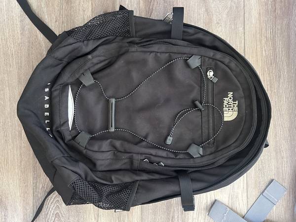 2 piece travel backpack Pakt Travel Backpack (Forest, 35L)