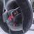 Bolt Motorcycle helmet 3 thumbnail