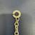Tiffany & Co. 1837 Circle Clasp Toggle Necklace in Sterling Silver 925 8 thumbnail