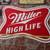 Lot vtg 90's assorted metal signs Beer and 1 Marlboro cigarette 13 thumbnail