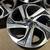 Set of 18” Subaru Legacy Wheels 2 thumbnail