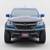 2018 Chevrolet Colorado 4x4 4WD Chevy Truck  ZR2 Crew Cab 2 thumbnail