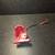 "Milw Red" 12 volt li-ion battery DIY Adapter.   Requires "Milw Red" 12v Battery 2 thumbnail
