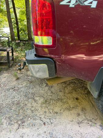 2014 GMC Sierra 2500 WT heavy duty - $21,000 (Murphy)63491912564355124