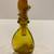 Vintage Disney Winnie the Pooh Amber Perfume Bottle 4 thumbnail