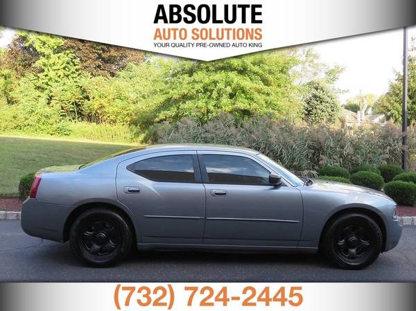2006 Dodge Charger SE 4dr Sedan - $4,900 (Dodge Charger Sedan)63614064373763123