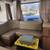 Pop Up Camper Trailer Forest River Flagstaff SE 176SE 5 thumbnail