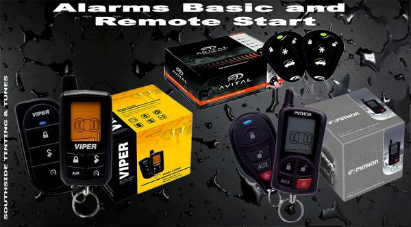 Alarm, window tinting, car audio. Tinting window, tinting, tint (SACRA 1