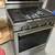 KitchenAid Gas Stove and Oven 1 thumbnail
