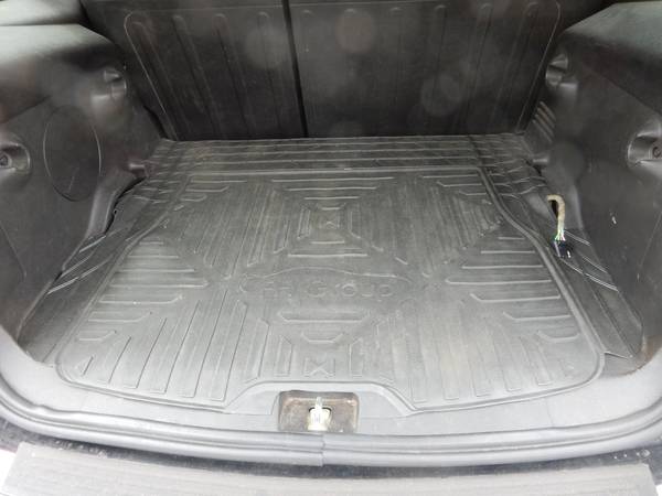 2008 Chevrolet HHR LS LOW mileage - $5,875 (Lacey)63624262975489124