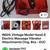 Vintage Wahl Model 3 Home Vibrator 4 thumbnail