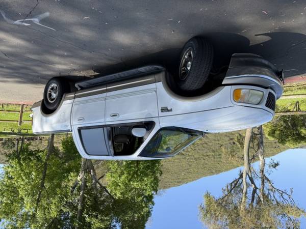 2002 Ford F-150