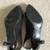 Karen Scott Black Sling Back Pumps, Size 6M 5 thumbnail