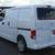2021 NISSAN NV200 CARGO VAN WORK TRUCK 3 thumbnail