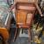 Rare William Montague Cherry Writing Desk 3 thumbnail