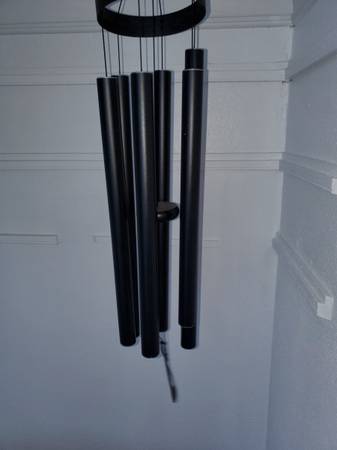Beautiful  wind chimes Brand New condition 1