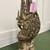 Garden Thai ceramic Naga 4 thumbnail