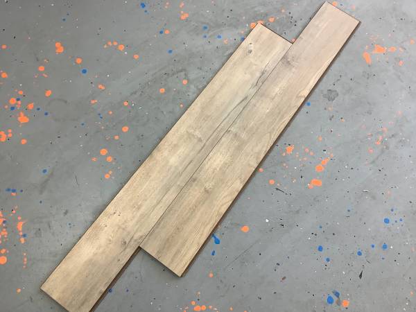 Laminate Flooring Shaw $1.39 per sq ft 1