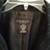 Women's Business Jacket - Black/w Pin Stripe - Size 22W 3 thumbnail
