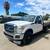 2016 Ford F250 Super Duty Long Bed Flat Bed Work Truck 4X4 2 thumbnail