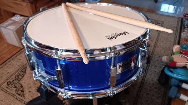 Snare Drum Kit 1