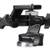New-In-Box Manfrotto Brand 3-Way Tripod Head with Pan, Tilt, Pivot 2 thumbnail