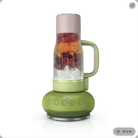 Ninja Blendboss Blender 1