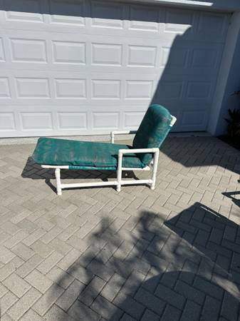 Chase  lounge chairs 1