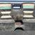 1958 Chevy 2 Door Hardtop/Convertible Impala Backseats 1 thumbnail