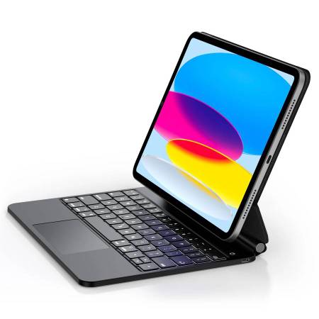 NIB ESR Ipad10th Gen keyboard case 1