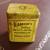 Early 1900s RAMON'S TONIC REGULATOR APOTHECARY TIN 1 thumbnail