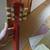 92 Vintage Gibson SG special Ferrari red , Early 60's COB supraphonic 5 thumbnail