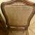 Perfect Antique French Cane Chair 3 thumbnail
