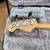Fender Vintage Hot Rod ’70s Jazz Bass – Rare Candy Apple Red (USA) 6 thumbnail