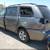 Parting Out 2005 Toyota Sienna Gray 3 thumbnail