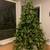Beautiful GE Pre-lit Christmas Tree  7.5ft 2 thumbnail